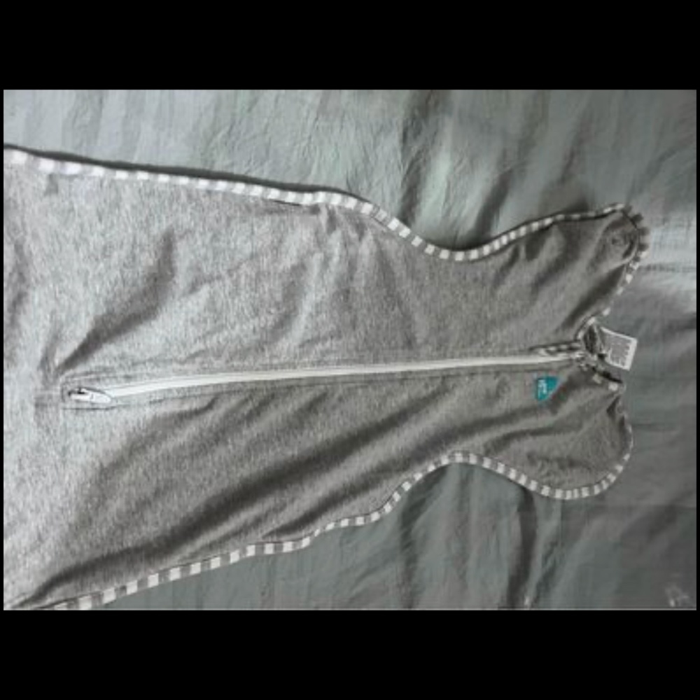 Swaddle up sleep sack newborn
